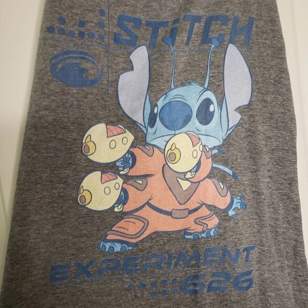 Disney Tank Top - Picture 3 of 7